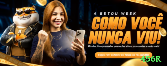 Como Funciona 456r? Guia Completo e Atualizado01 - 456r 🎰💹 Alta volatilidade + bankroll grande: jogue max bet em bônus rounds — potencial de multiplicadores insanos! 🌟🤑